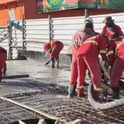 Ilhéus: Obras públicas seguem em ritmo intenso; Canal do Malhado possui 70% de avanço físico