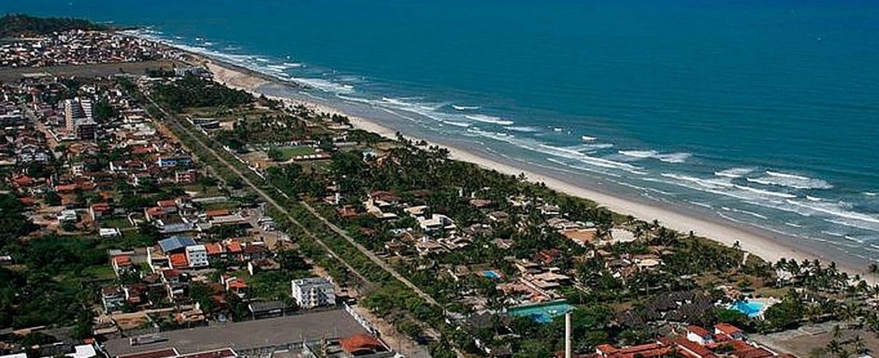 Ilhéus: venda de bebidas alcoólicas e cabanas de praia estão suspensas neste final de semana