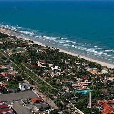 Ilhéus: venda de bebidas alcoólicas e cabanas de praia estão suspensas neste final de semana
