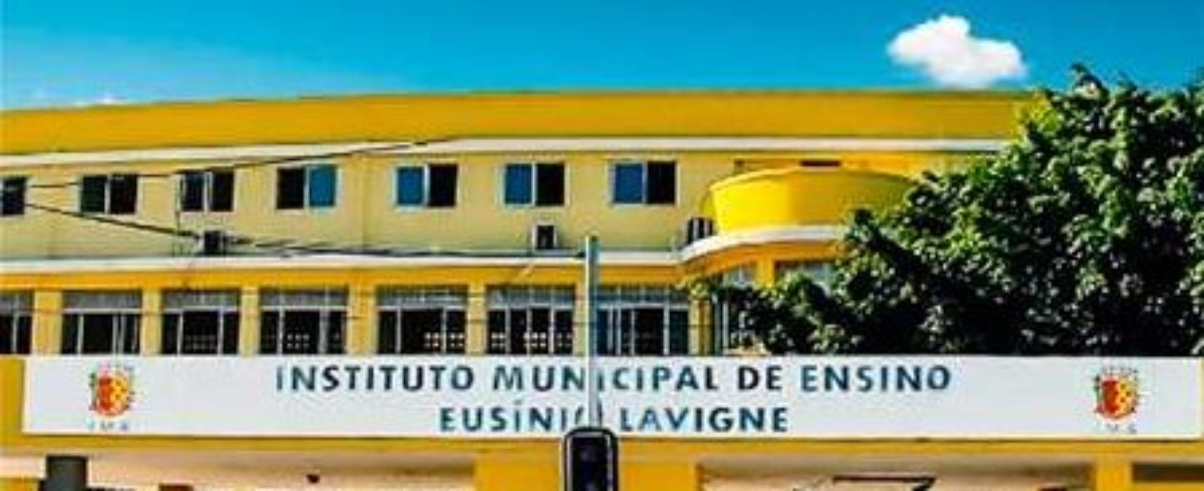 IME: 82 anos de história da educação em Ilhéus