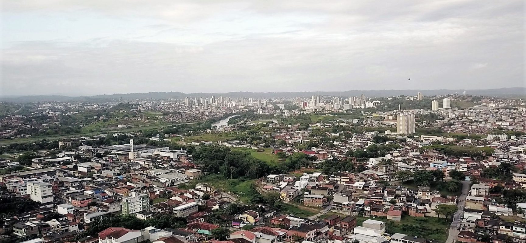 Bairro São Caetano receberá Mutirão de Combate à Dengue nesta sexta-feira