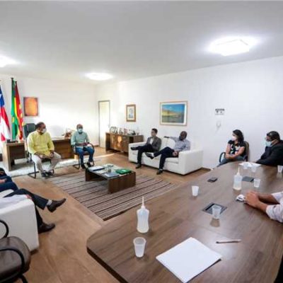 Lei reconhece atividades religiosas como serviço essencial em Ilhéus