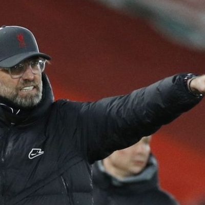 Liverpool pode impedir atletas de atuarem em suas seleções, diz Klopp