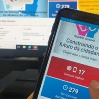 Matrícula de novos alunos e transferências na rede estadual serão realizadas a partir de 22 de março