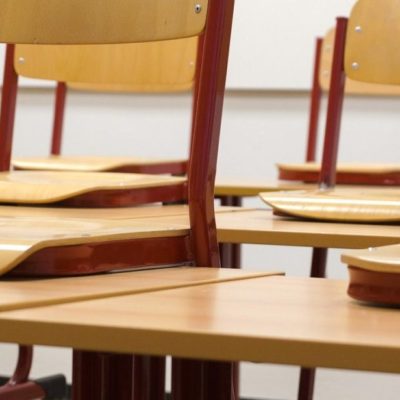 MEC diz a universidades que atos políticos devem ser punidos