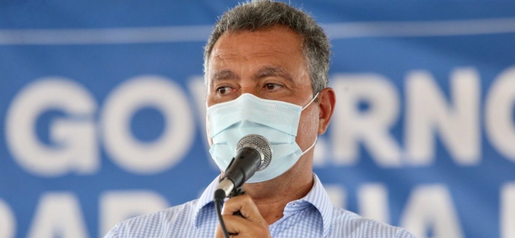 ‘Não iremos nos intimidar’, diz Rui Costa sobre repercussão de morte de PM