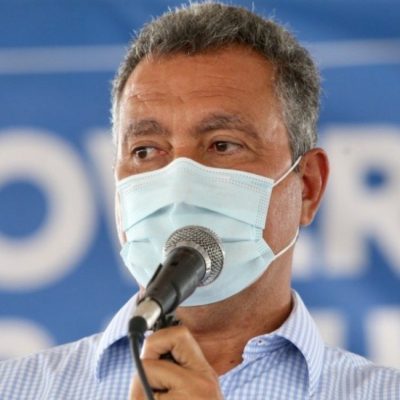 LEIA O NOVO DECRETO DO GOVERNADOR DO ESTADO SOBRE RESTRIÇÕES, PUBLICADO NESTE DOMINGO, 25