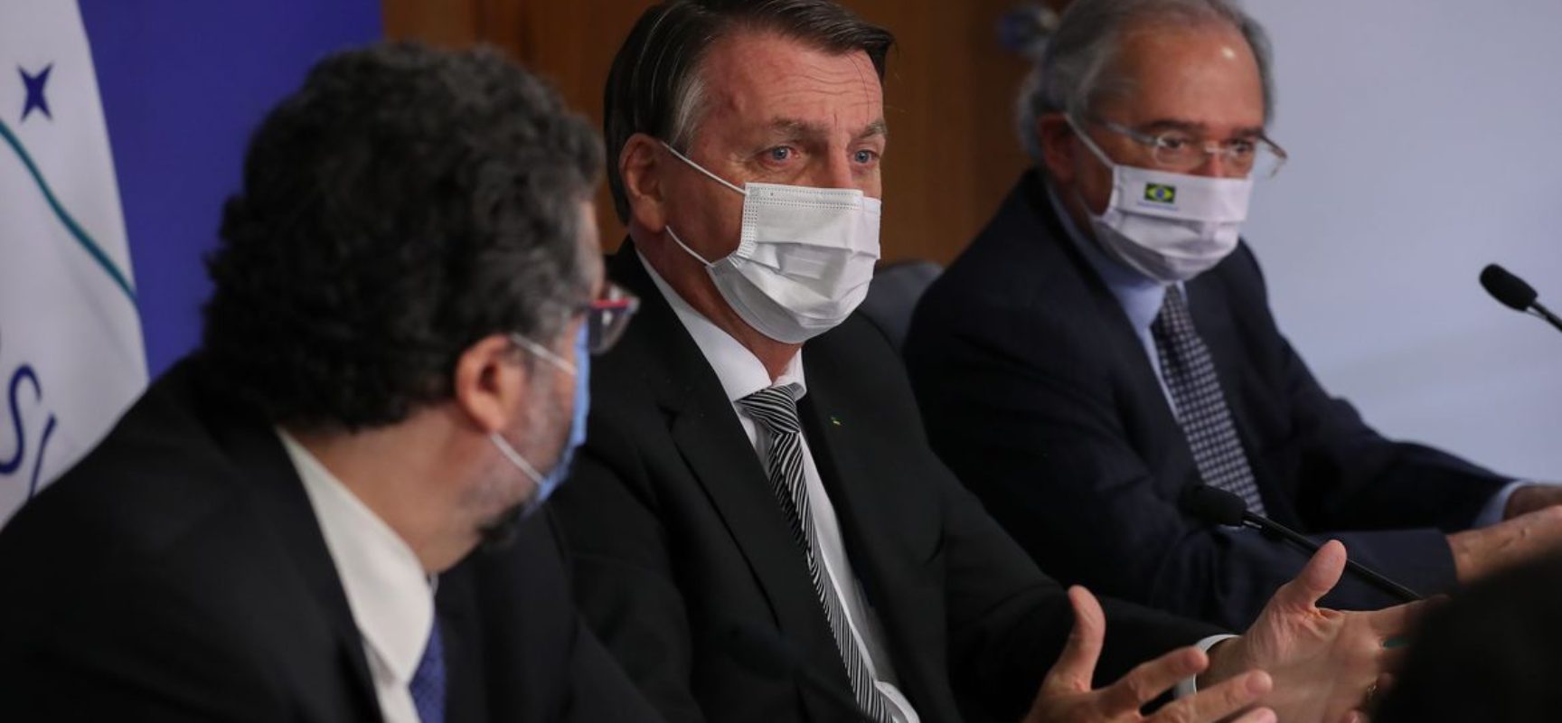 Nos 30 anos do Mercosul, Bolsonaro defende a modernização do bloco