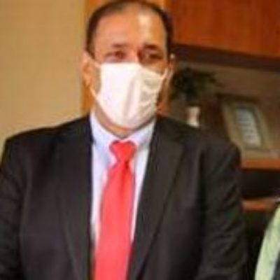 Prefeito de Ilhéus garante recursos federais para as áreas de saúde e infraestrutura do município