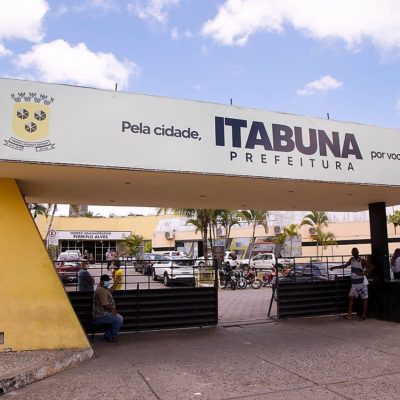 Prefeitura faz reedição do decreto com restrições de locomoção noturna em Itabuna