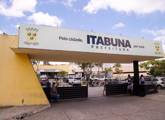 Recadastramento dos servidores municipais de Itabuna termina sexta-feira