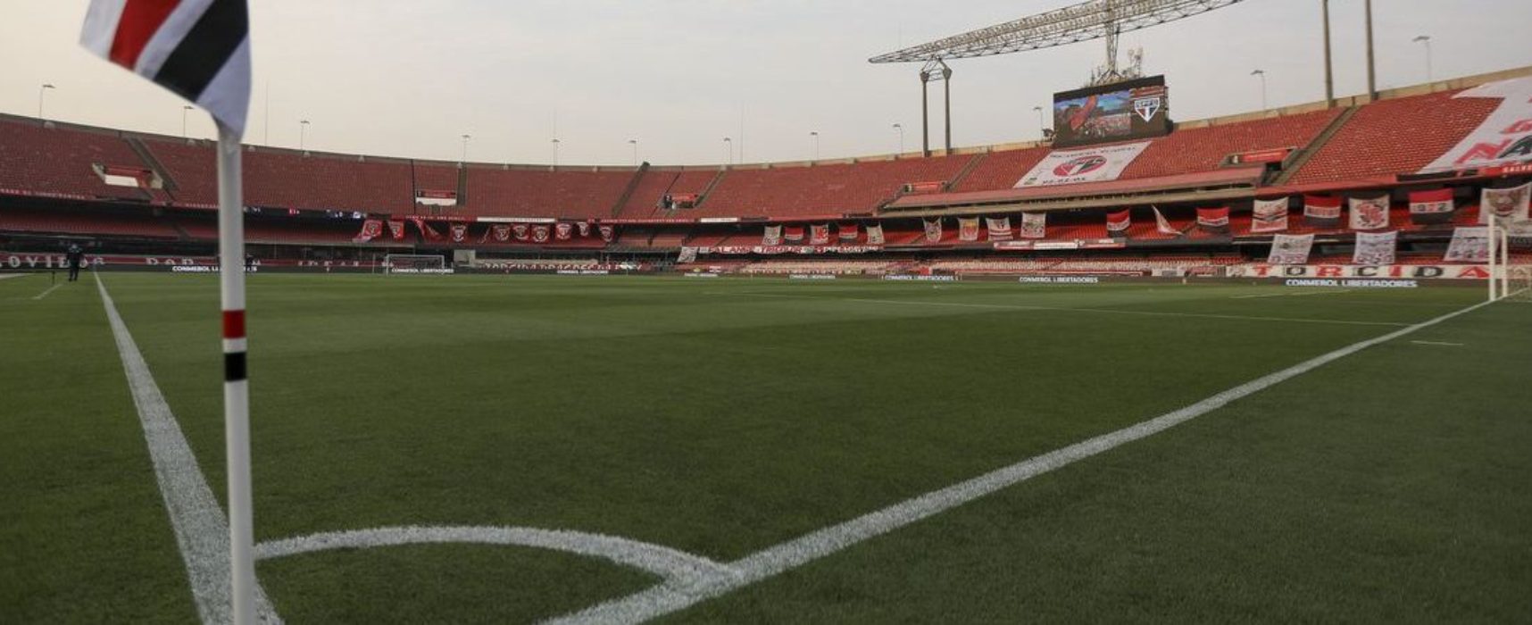 Procurador-geral do MP recomenda suspensão do futebol em São Paulo