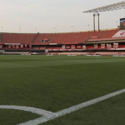 Procurador-geral do MP recomenda suspensão do futebol em São Paulo