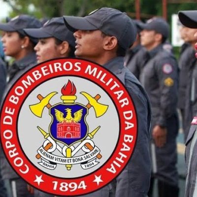 QUARENTENA SOLIDÁRIA – 5º Grupamento de Bombeiros Militar (Ilhéus)