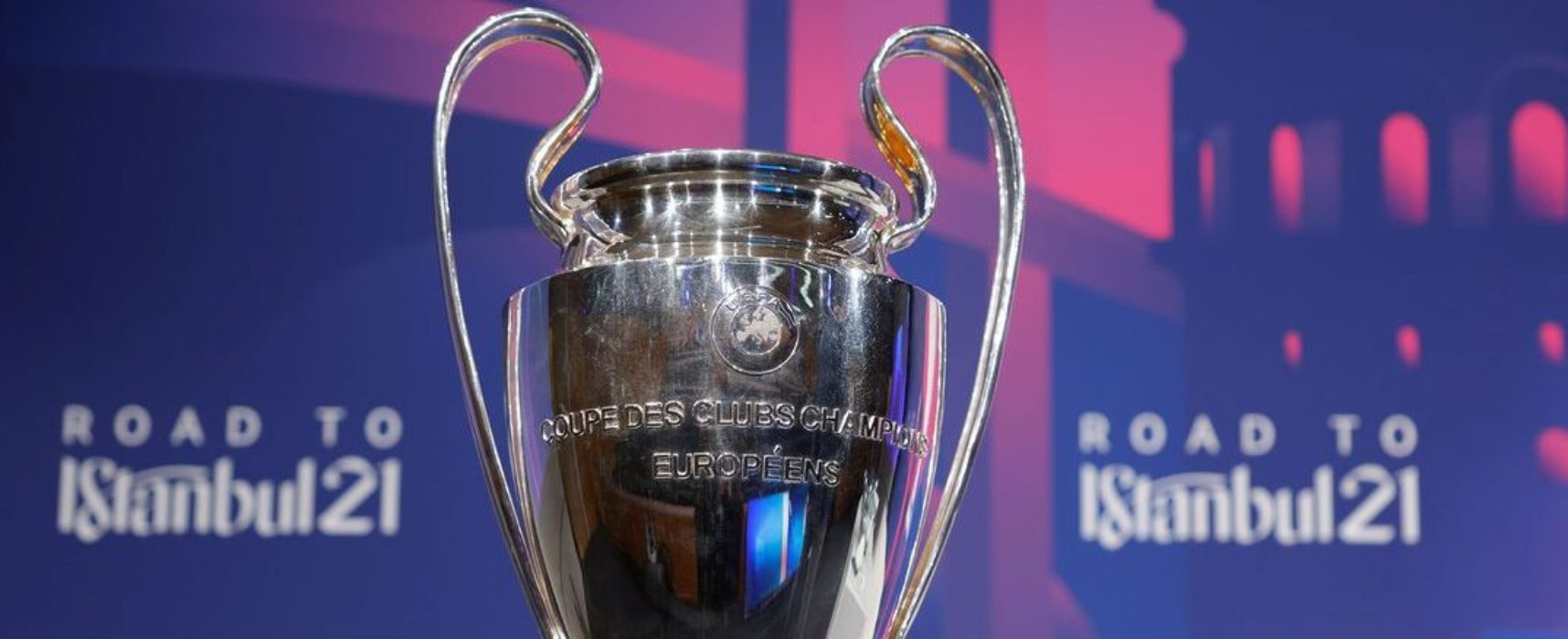 Quartas da Liga dos Campeões terá Bayern e PSG, rivais na última final