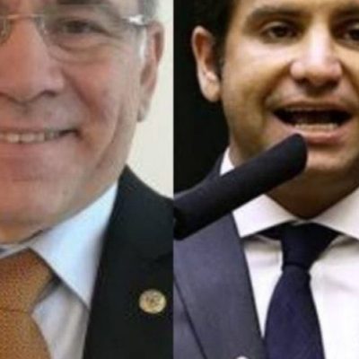 Quatro nomes são cotados para ocupar Ministério da Saúde