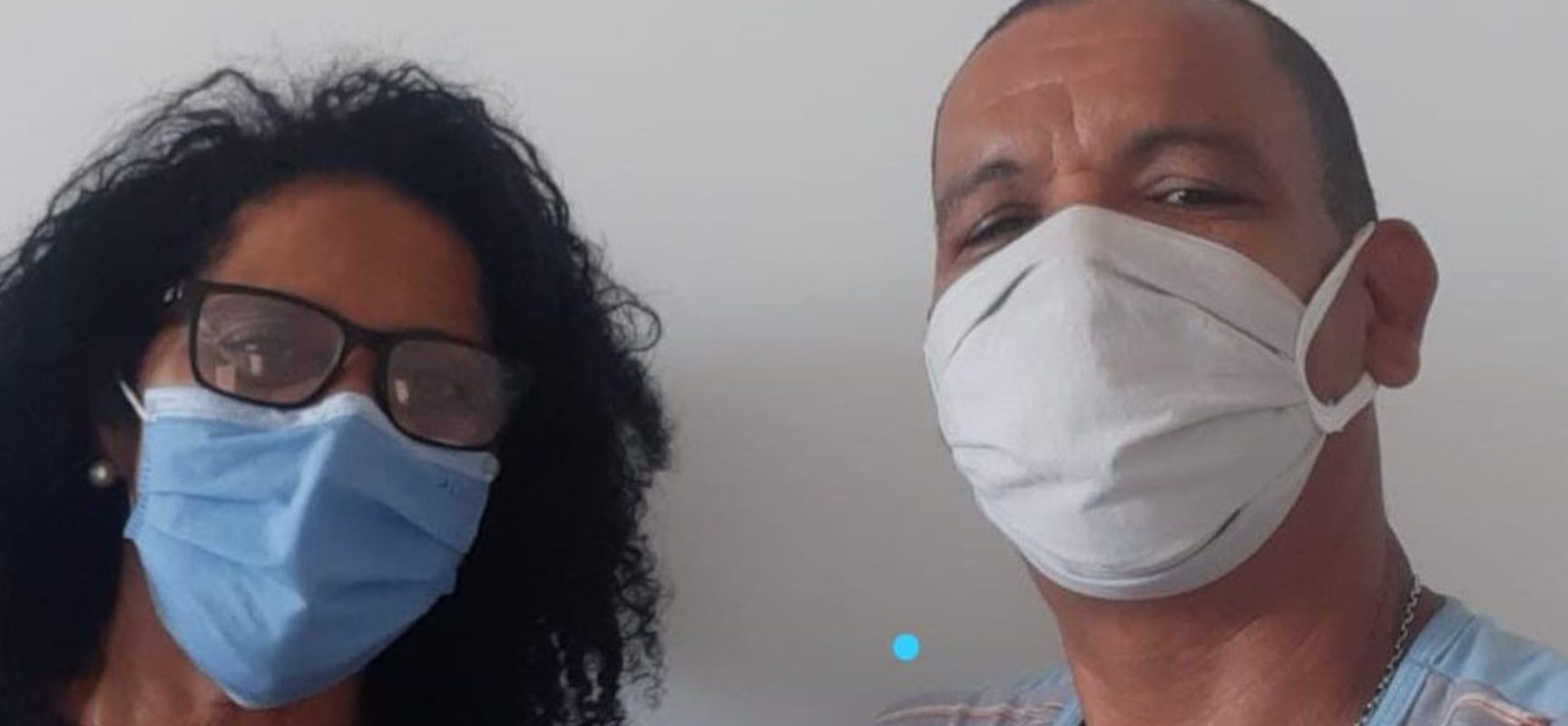 Robson Jardinha se junta ao projeto e ao grupo político da vereadora Ivete Maria