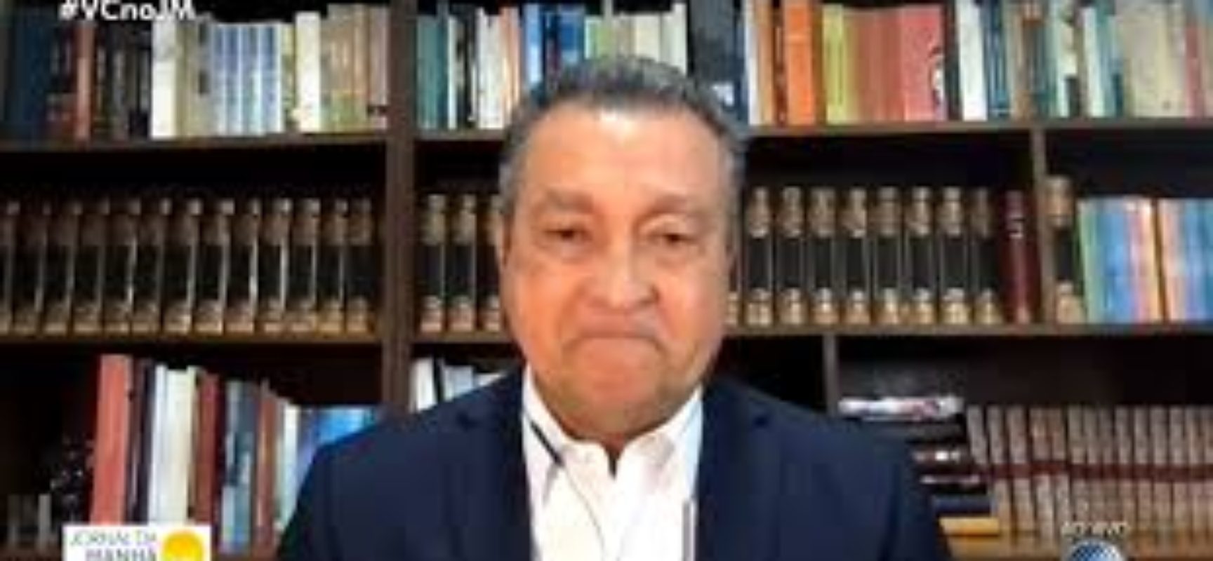RUI CHORA e questiona. ‘O que é mais importante: 48h de uma loja funcionando ou vidas humanas?’