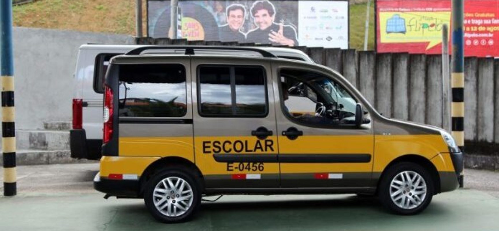 Rui Costa anuncia prorrogação do IPVA dos transportes escolares