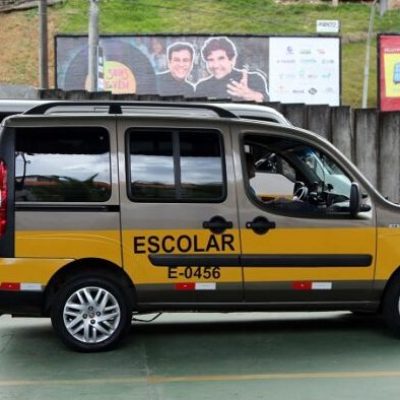 Rui Costa anuncia prorrogação do IPVA dos transportes escolares
