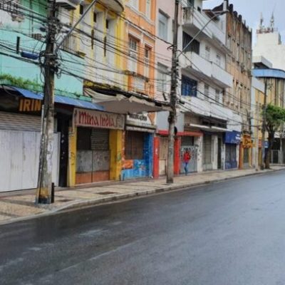 Saiba o que funciona em Salvador e RMS com a prorrogação do lockdown