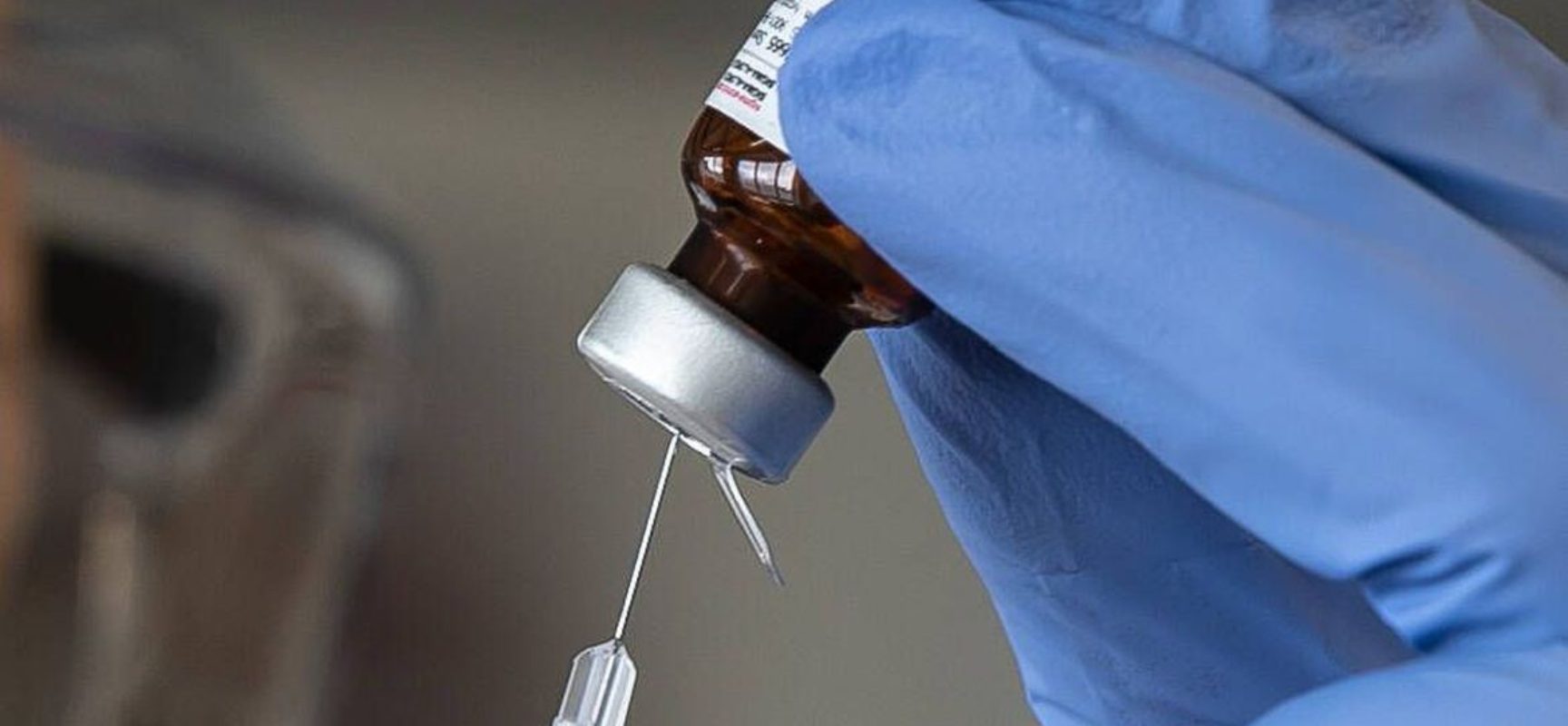 Vacinação contra Covid-19 é suspensa em Salvador nesta sexta-feira