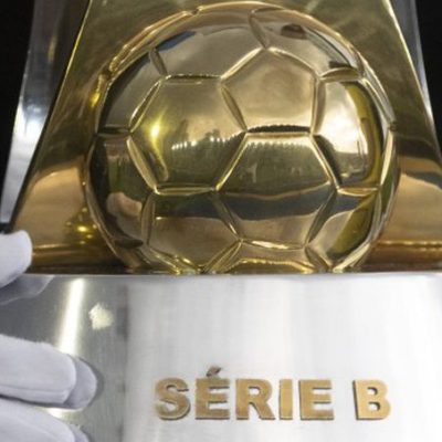 Série B repete Série A e terá limite para troca de treinadores