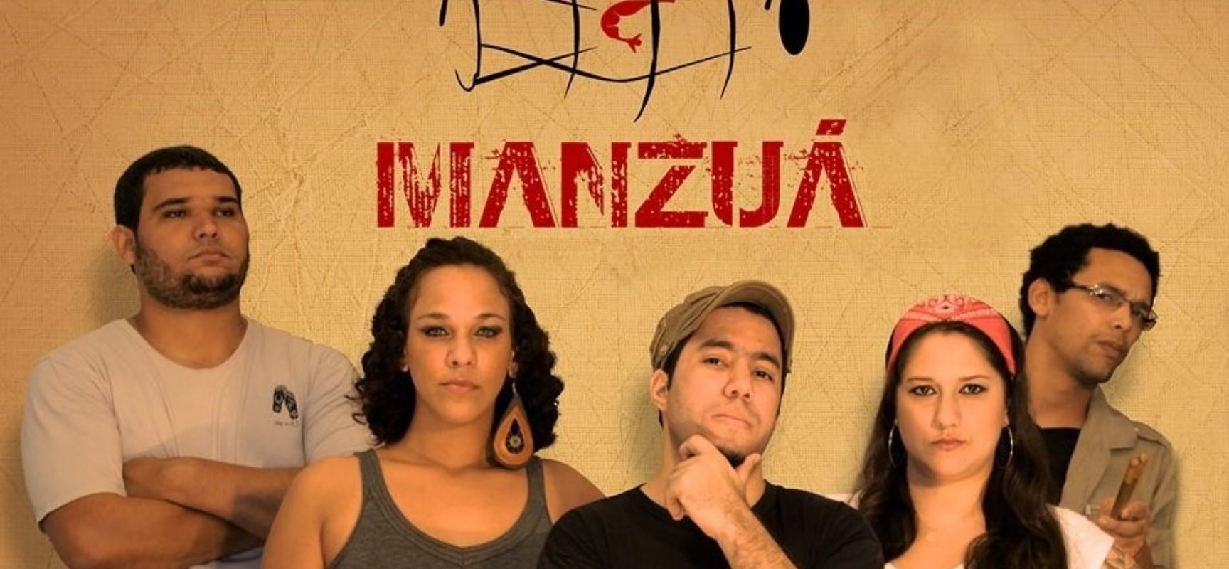 Show da banda Manzuá encerra 7º Festival de Cinema Baiano, neste sábado (27)