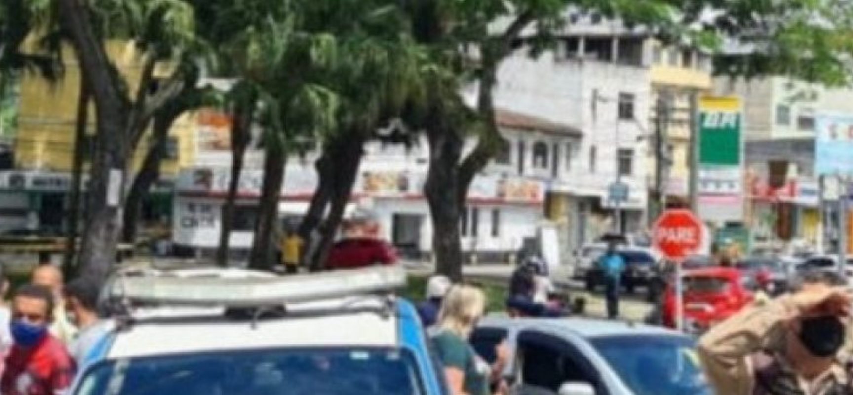 Terceiro envolvido na morte de coordenador do Ciretran de Itabuna é preso