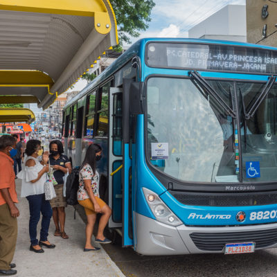 País chega a 84 cidades com passe livre pleno no transporte coletivo