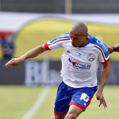 Vitória ganha do Bahia na Copa do Nordeste