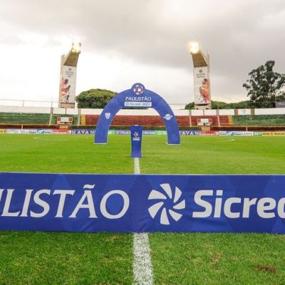 Após liberação, Campeonato Paulista será retomado neste sábado