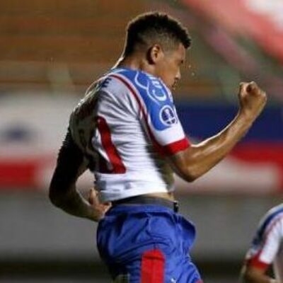 Bahia goleia mais um no PituAço