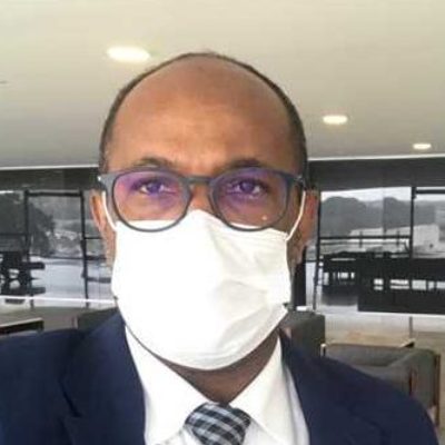 Bebeto Galvão sugere que Porto do Malhado exporte minério até a conclusão do Porto Sul