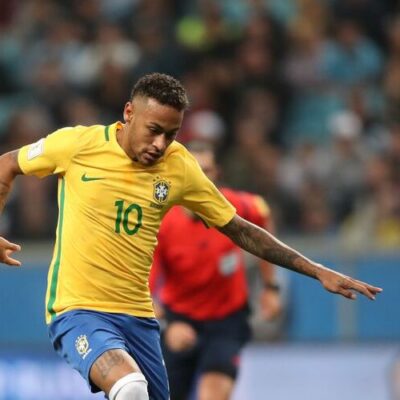 Brasil recebe Equador em Porto Alegre pelas Eliminatórias para a Copa