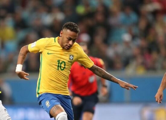 Brasil recebe Equador em Porto Alegre pelas Eliminatórias para a Copa