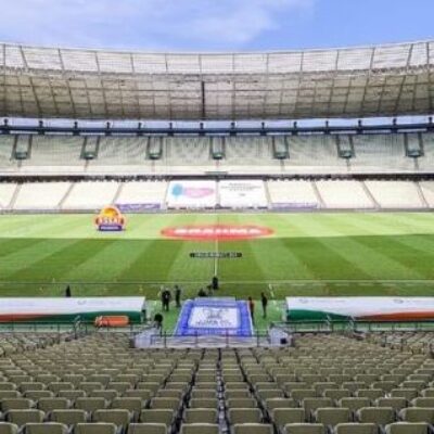 CBF detalha jogos da dupla Ba-Vi na semifinal da Copa do Nordeste