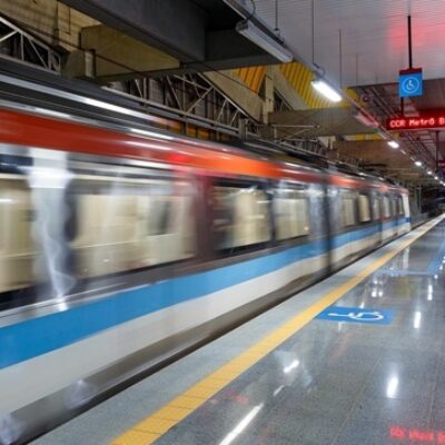 CCR Metrô Bahia abre 15 vagas de PCD na área de atendimento
