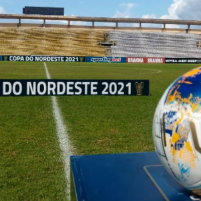 Copa do Nordeste: vitória do Altos e empate no Salgueirão