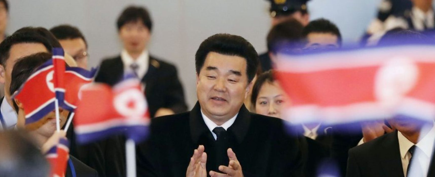 Coreia do Norte desiste de Olimpíada devido à covid-19 e frustra Seul