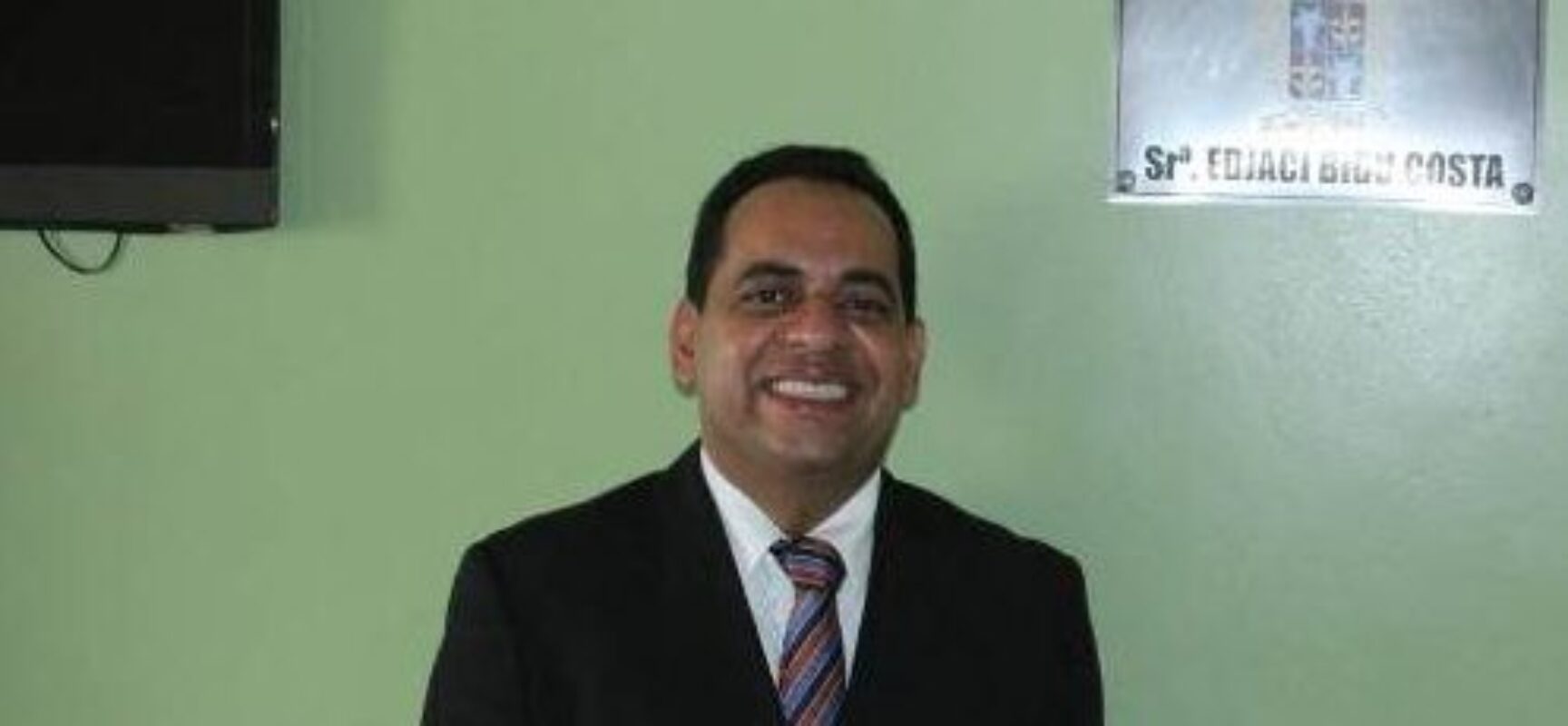 Corpo de Presidente da Câmara de Vereadores de Itapetinga é encontrado em lago