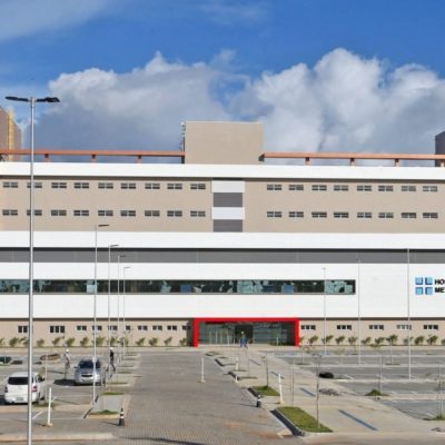 Covid-19: Hospital Metropolitano oferta vagas para médicos intensivistas