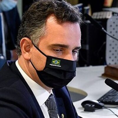 CPI da Pandemia será instalada após feriado, anuncia Pacheco
