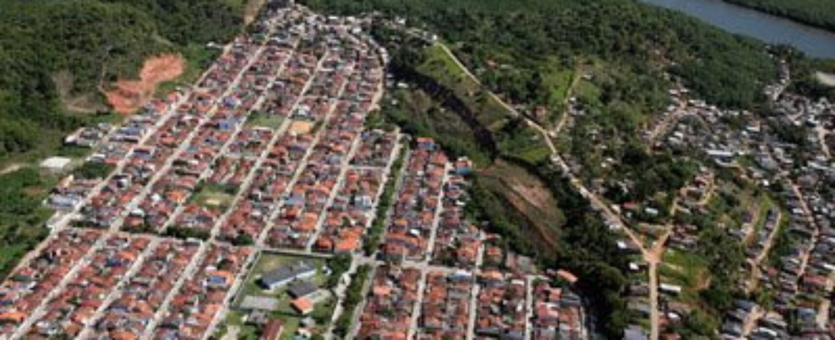 Vereador Jerbson Moraes trabalhando pela zona sul da cidade