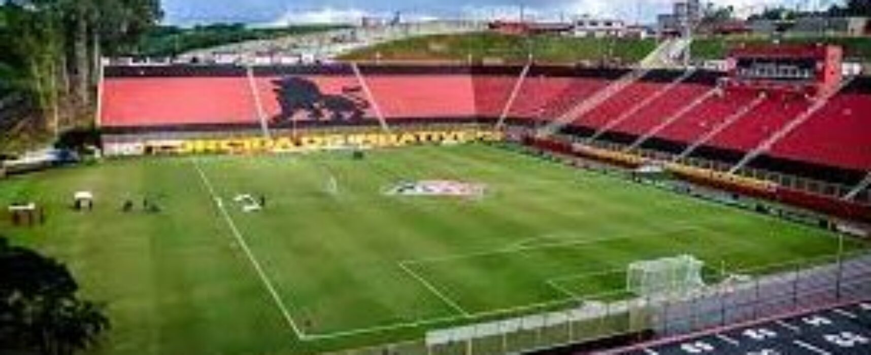 FBF define data de Vitória x ECPPVC e adia 9ª rodada do Baianão