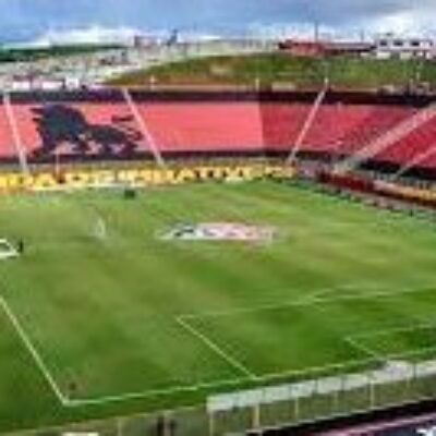 FBF define data de Vitória x ECPPVC e adia 9ª rodada do Baianão