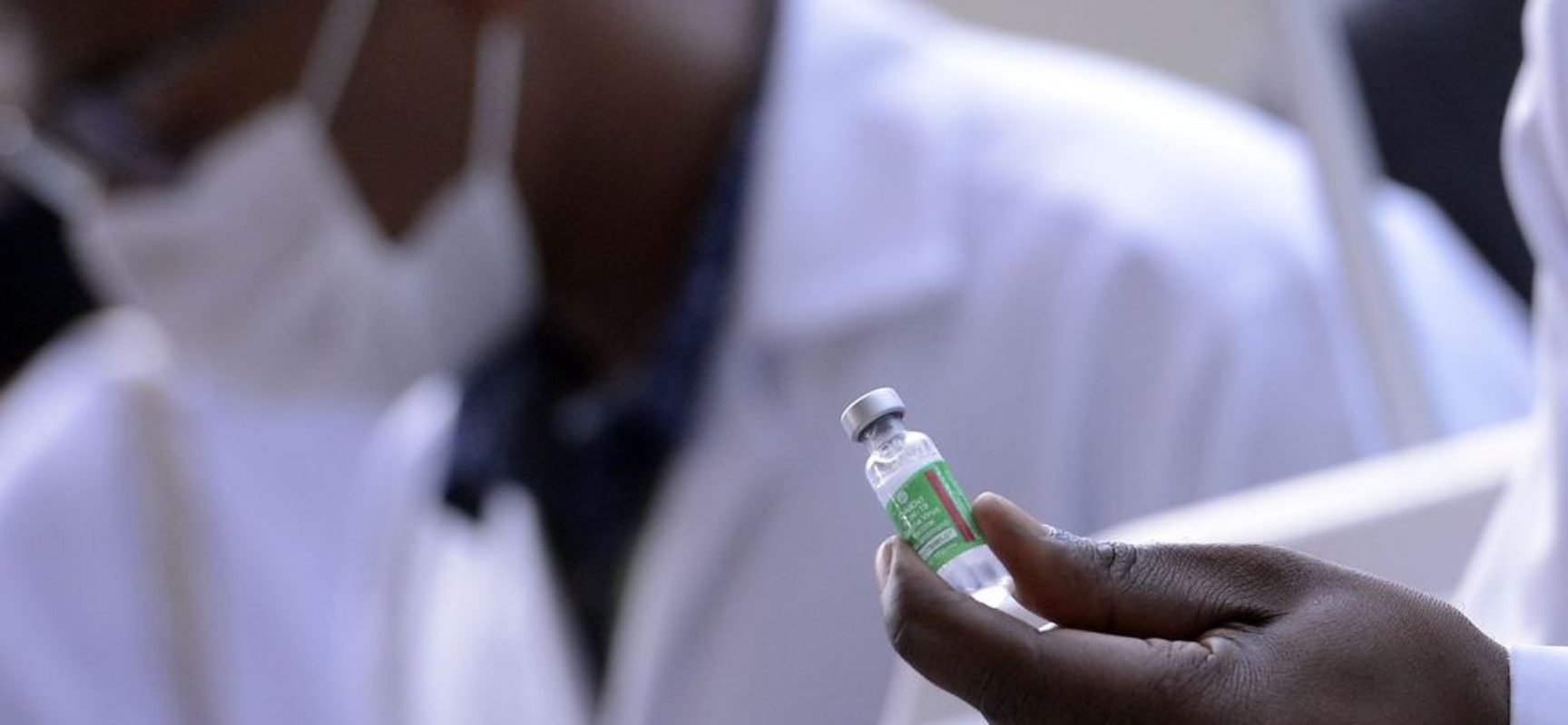 Fiocruz entrega hoje 1,3 milhão de doses da vacina Oxford-AstraZeneca