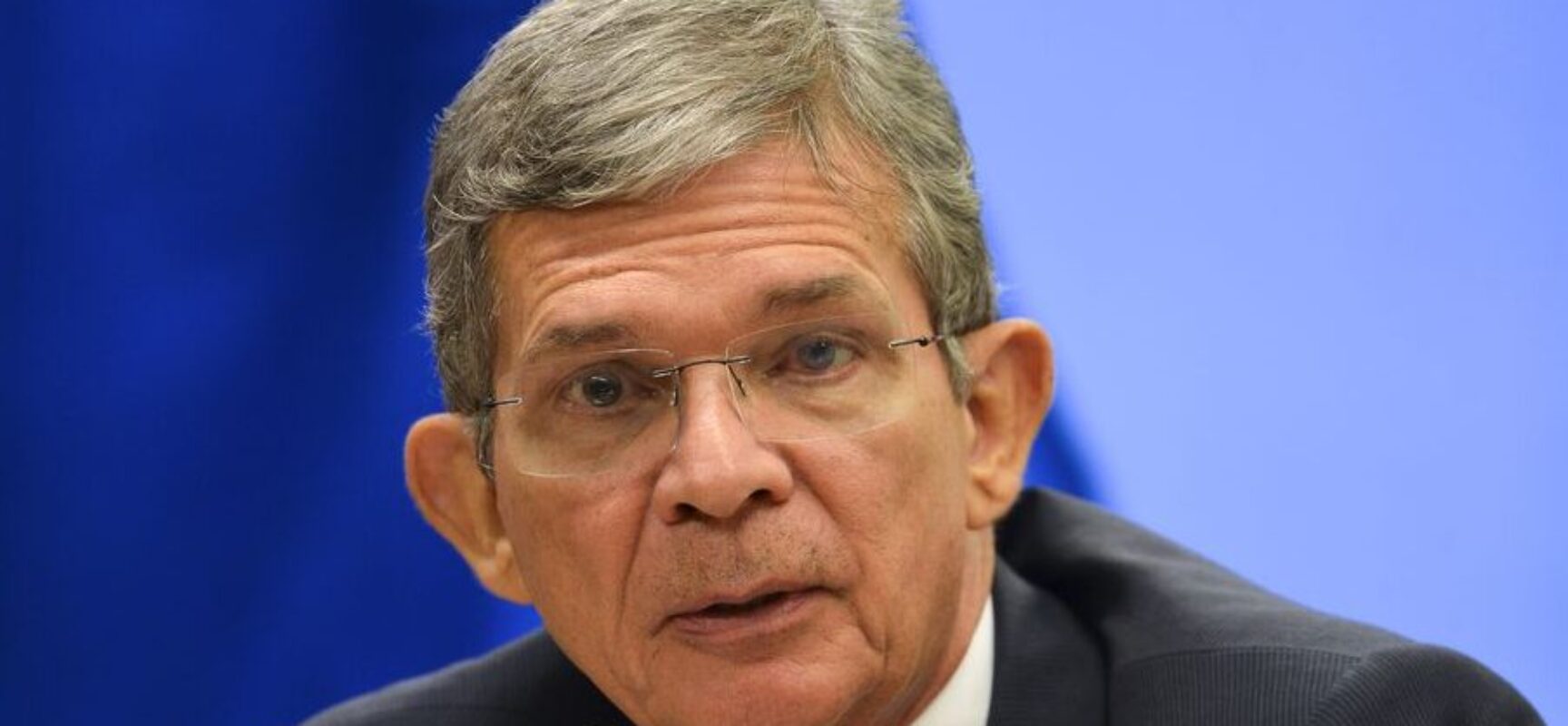 General Silva e Luna toma posse como presidente da Petrobras