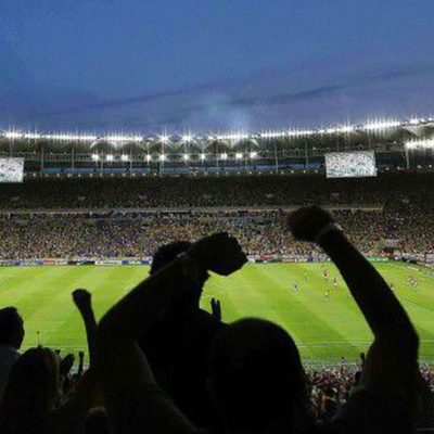 Governador do Rio veta troca de nome do Maracanã, proposta pela Alerj