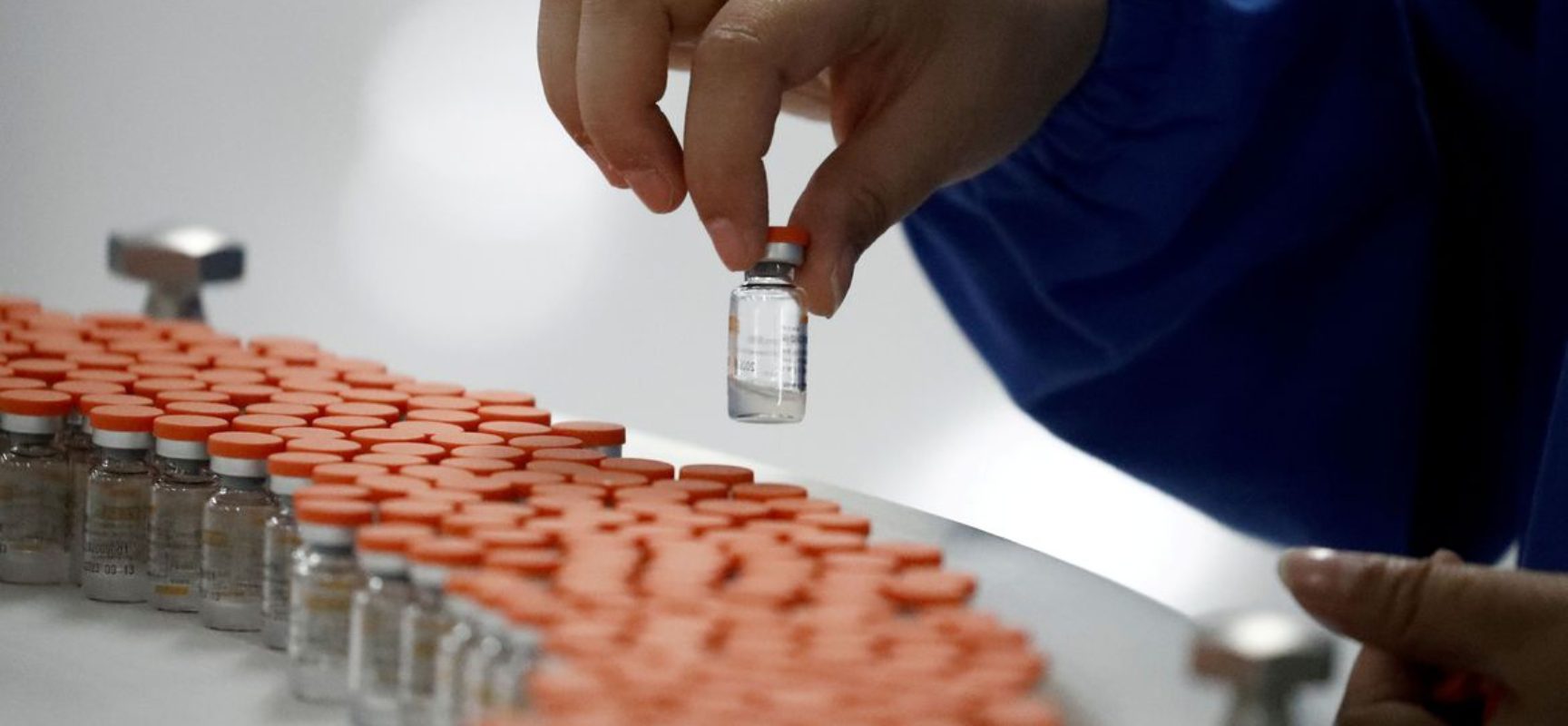 Lacen-BA ultrapassa marca de 1 milhão de testes de Covid-19 realizados